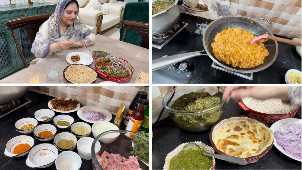 SPECIAL CHICKEN TAWA BOTI RECIPE 🤩