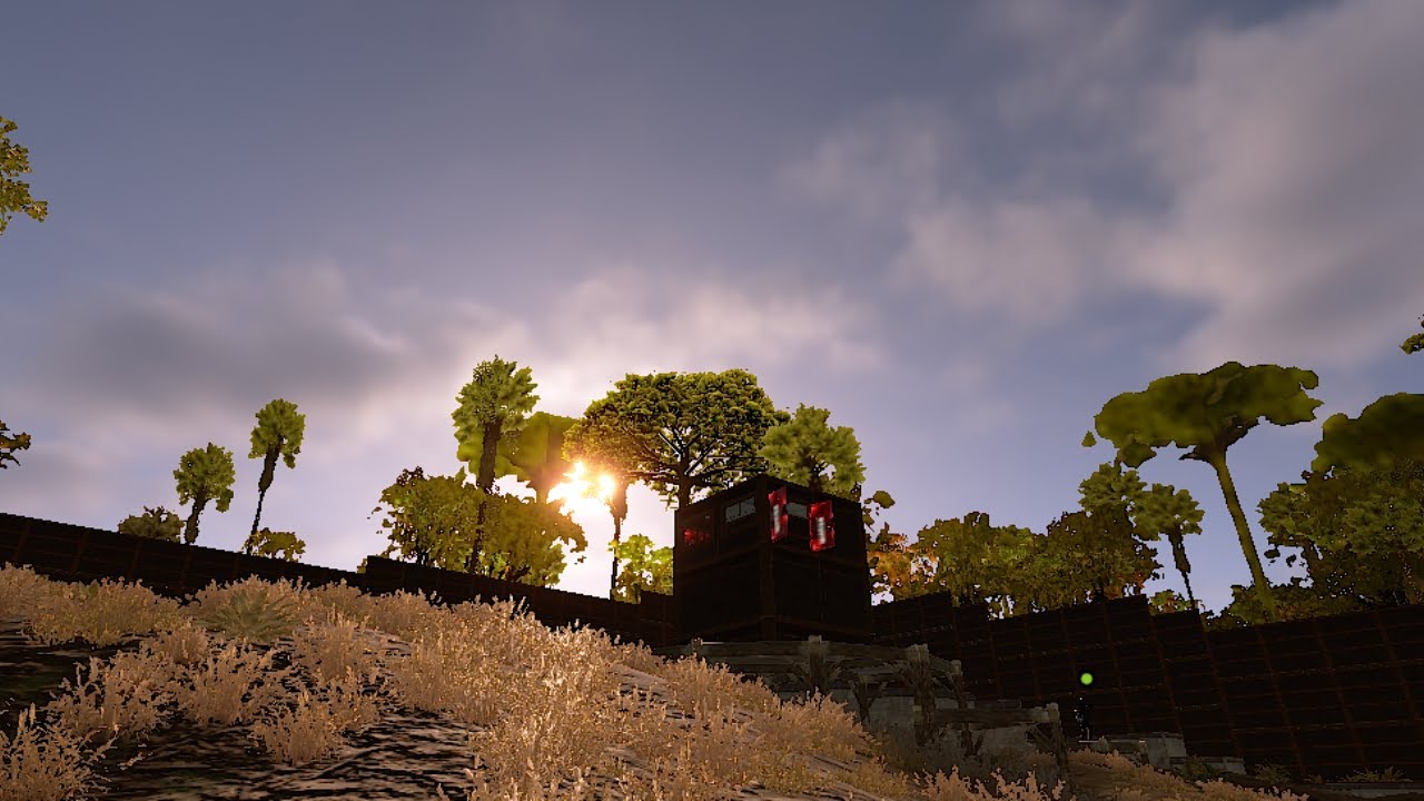 10000000x server Rust  collab!!