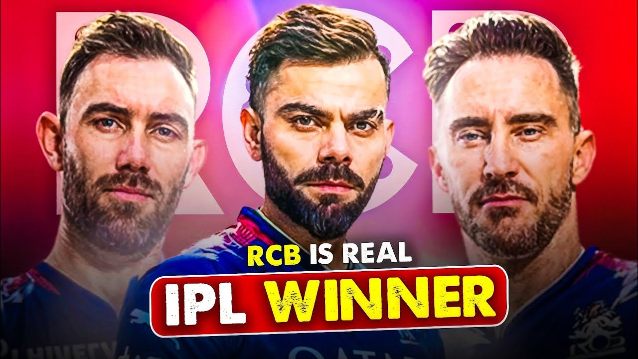 Unexpected Truth Behind RCB's Lot of Fans & Money Despite 0 IPL Trophies