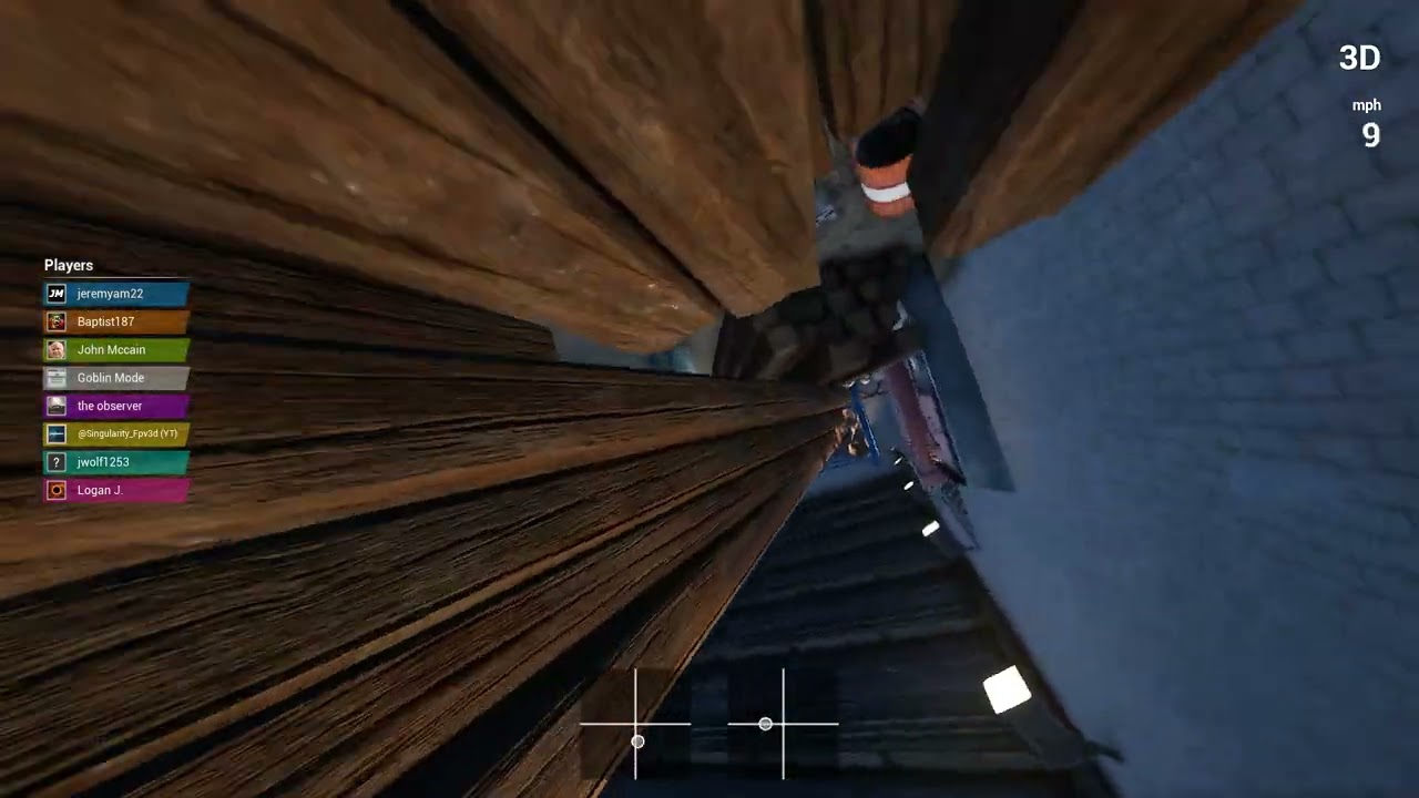 Flyin to the music Session 01