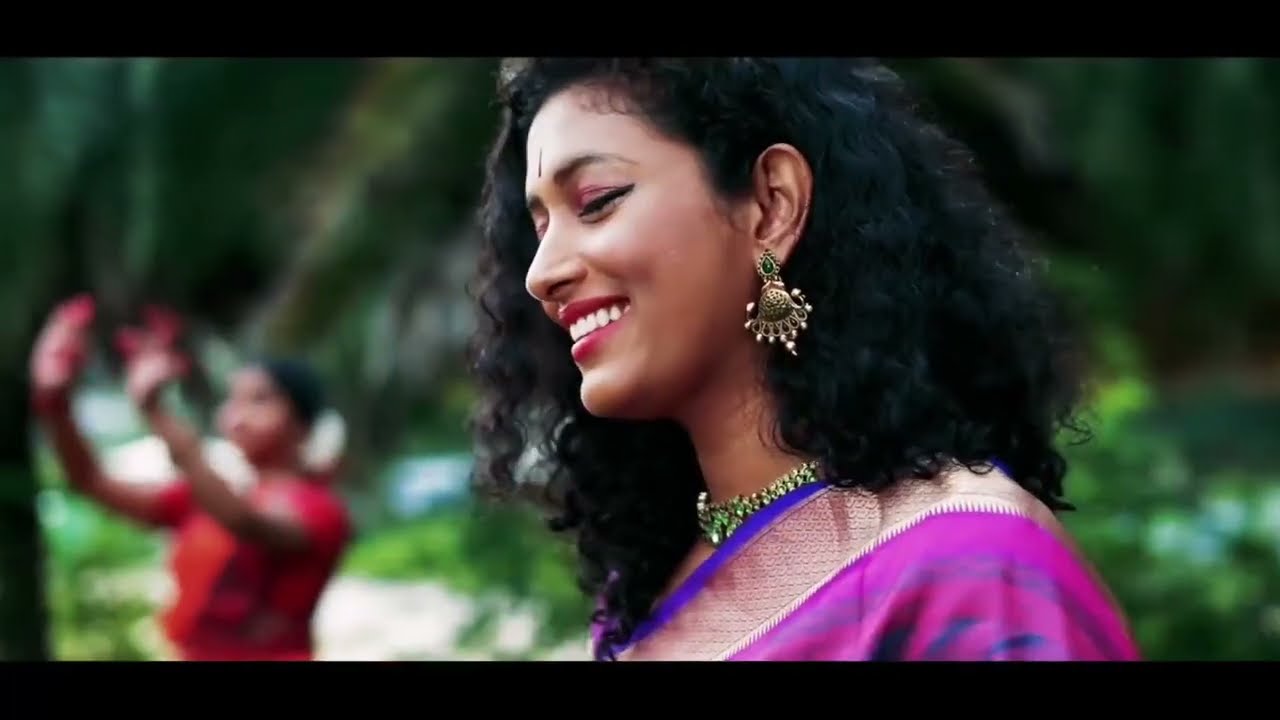 Muthai Tharu Patthi Thirunagai | Thiruppugazh by Arunagrinathar | Ft. Madhu Iyer & Sukanya