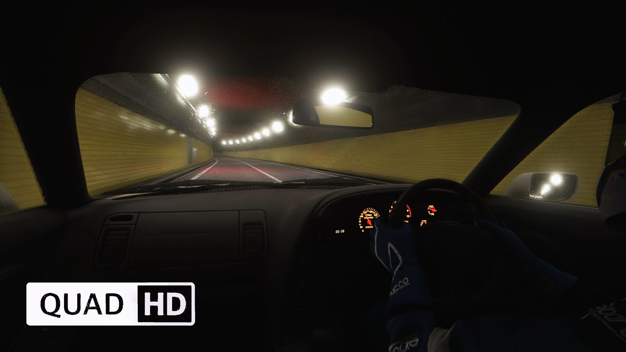 𝐍 𝐎 𝐒 𝐓 𝐀 𝐋 𝐆 𝐈 𝐀 | 1 Hour Nostalgia  Music Playlist for the Night Drive | Toyota Supra