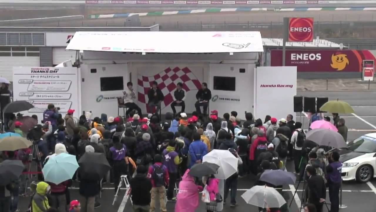 【ホンダツインカム】CR Z スポーツプロジェクト #4