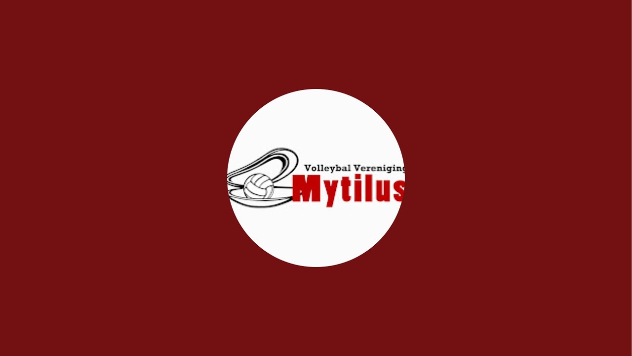 Mytilus ds1 - Volley Zuid ds2
