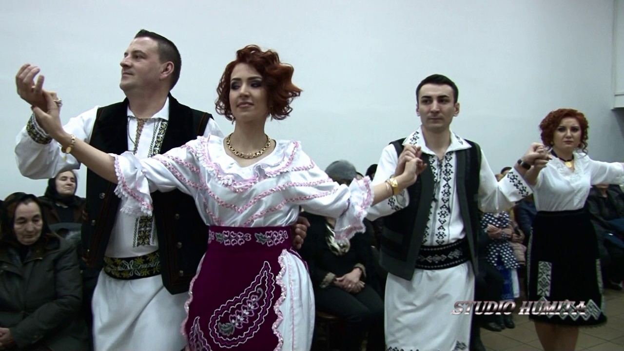 BALUL IZMENELOR ARMENIS 2017
