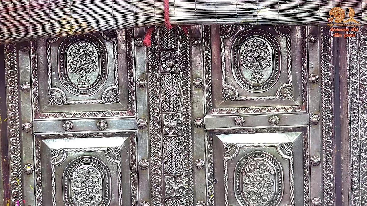 Live : Shri RadhaVallabh Mandir Daily Live Darshan Vrindavan