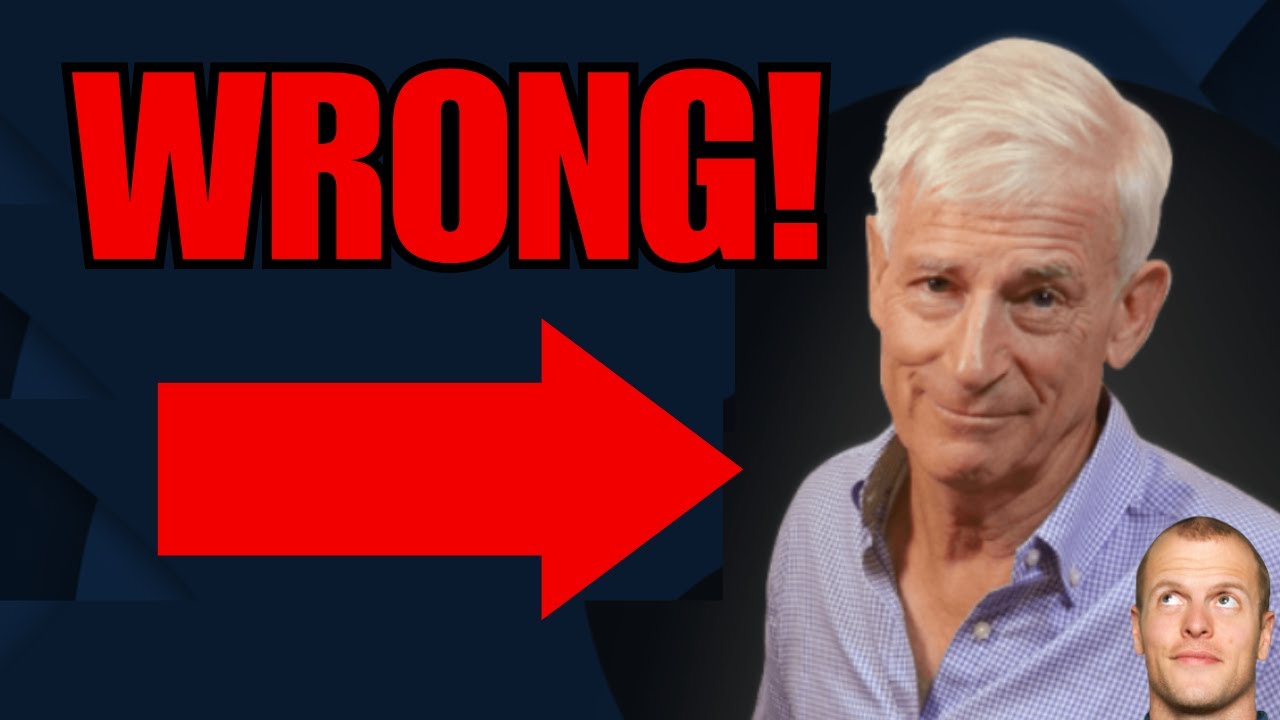 Steve Kaufmann is WRONG about Language Learning (Debunking Polyglot Myths)