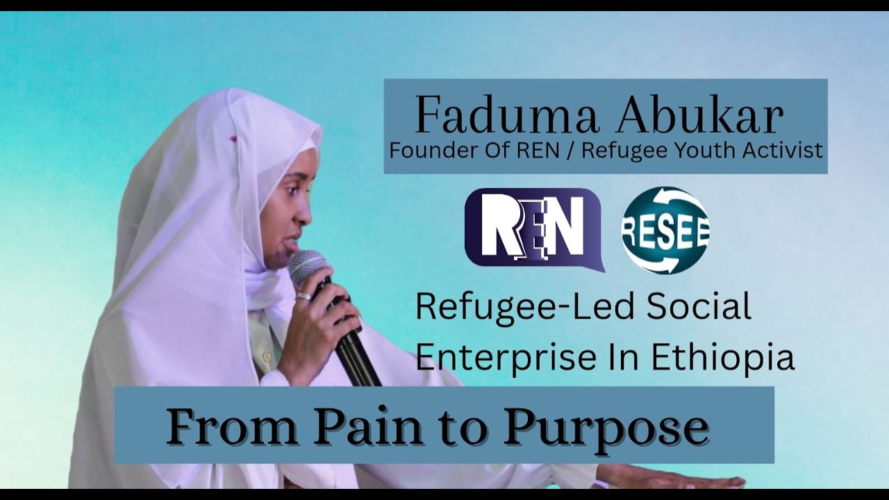 From Broken Dreams to Bold Beginnings | Seeds of Dignity