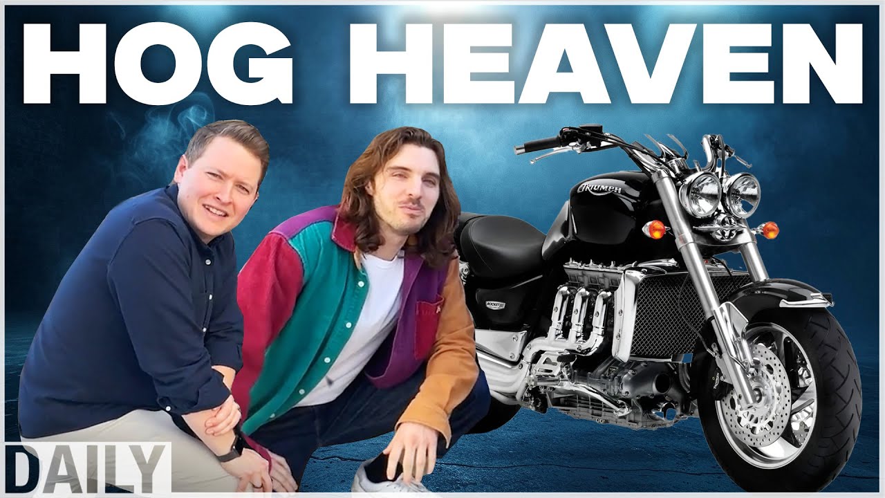 Hog Heaven