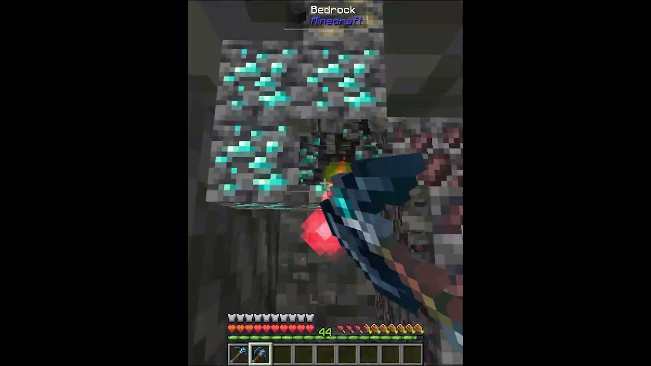 Minecraft Xray&hellip; but LEGAL! (Just Dire Things | Modded Craftoria)