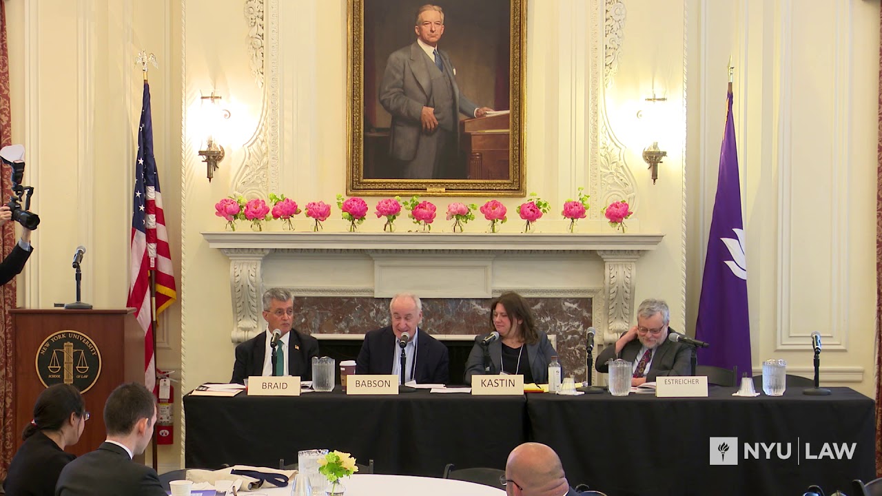 Changes at the NLRB: "Joint Employer" Issues
