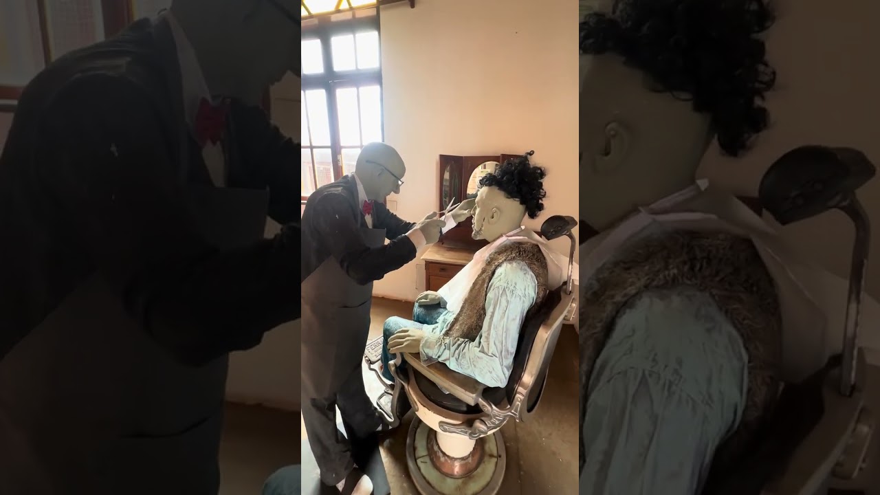 Conheça a estação Kafe no Graal, carros antigos, trem e museu 