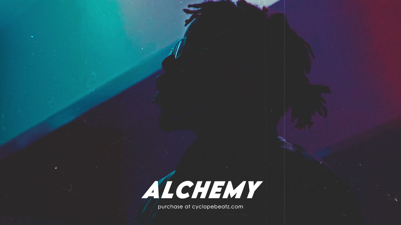 (FREE) R&B x 6lack type Beat - Alchemy