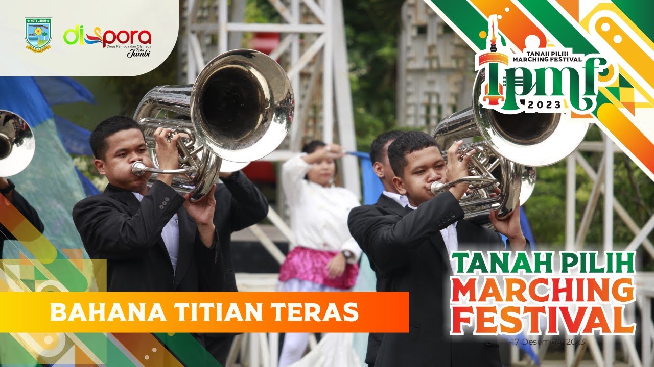 BAHANA TITIAN TERAS   SMAN TITIAN TERAS H  ABDURRAHMAN SAYOETI MUARO JAMBI