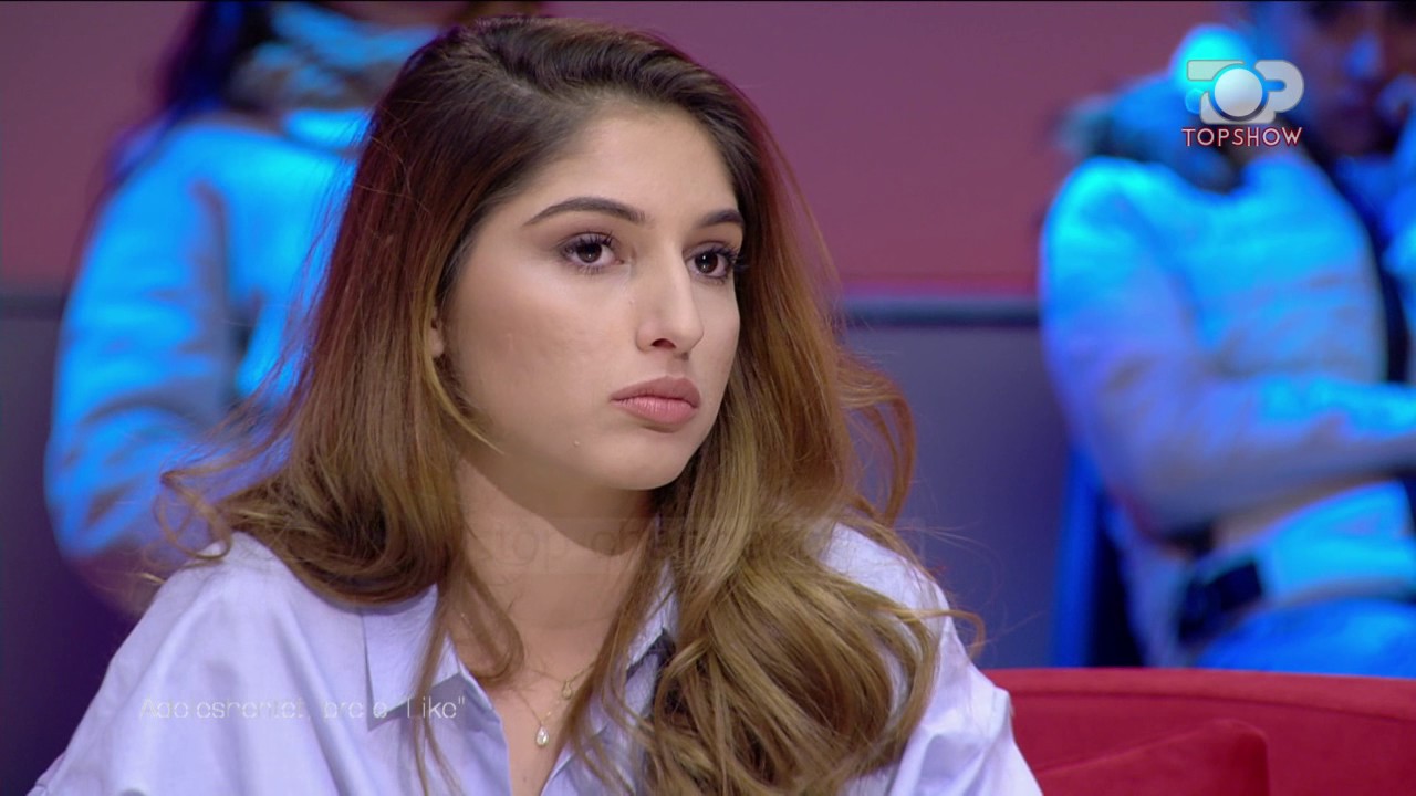 Top Show, 17 Janar 2017, Pjesa 3 - Top Channel Albania - Talk Show