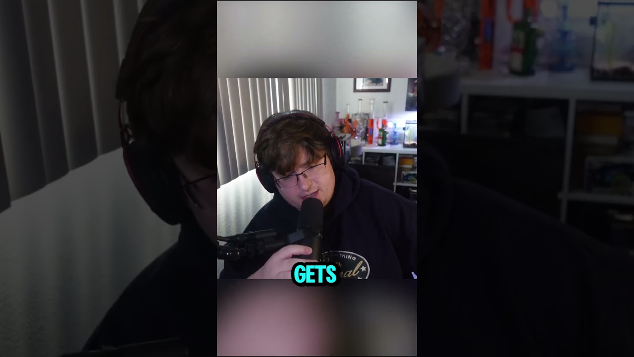 Бест Диспо R0sin #goblin #gobcast #zaza