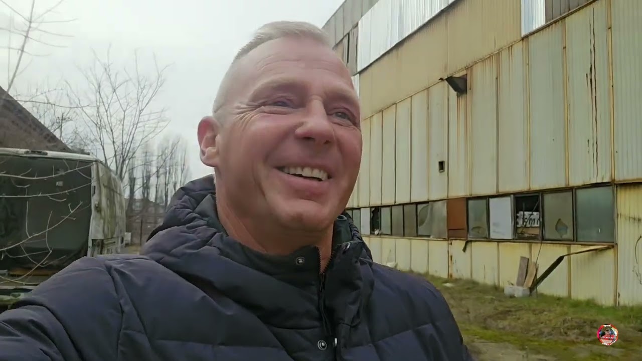 Poniemiecki zaklad produkcyjny z czasów Grünberg,,Zielona Góra 