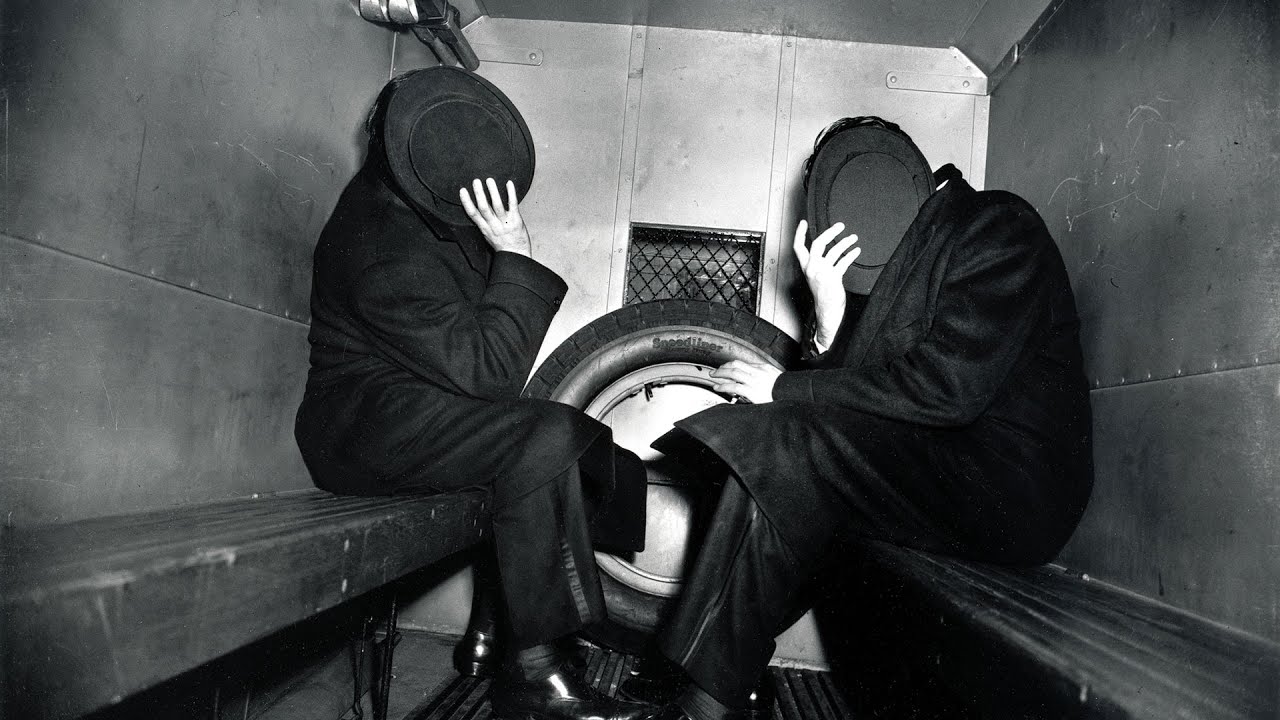 Weegee