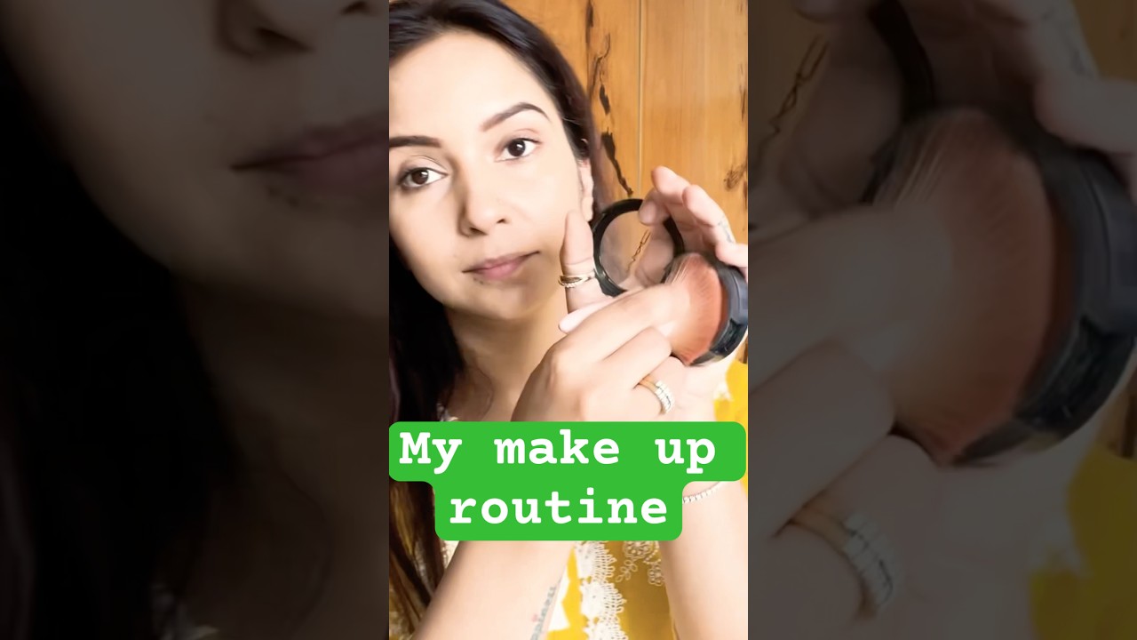 Sringar❤️ #makeup #tutorial #minivlog #beauty #grooming #viralvideo #trendingshorts #vinnyarora