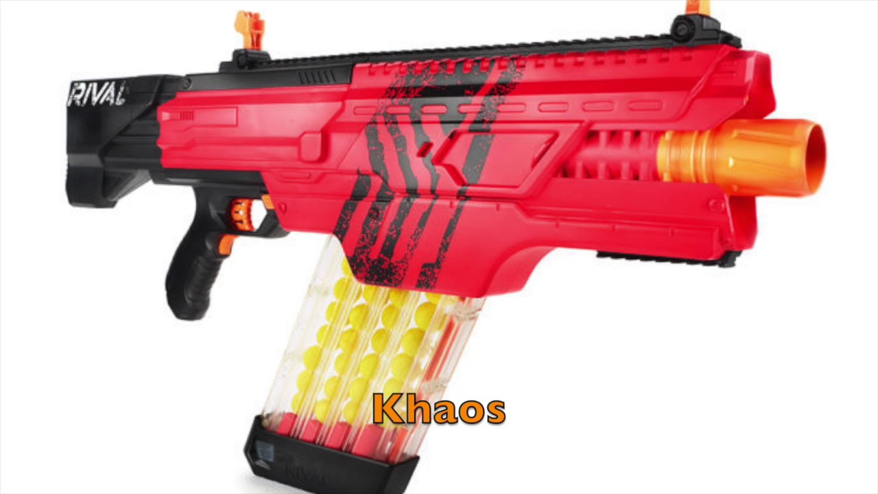 Top 15 Best Nerf Guns