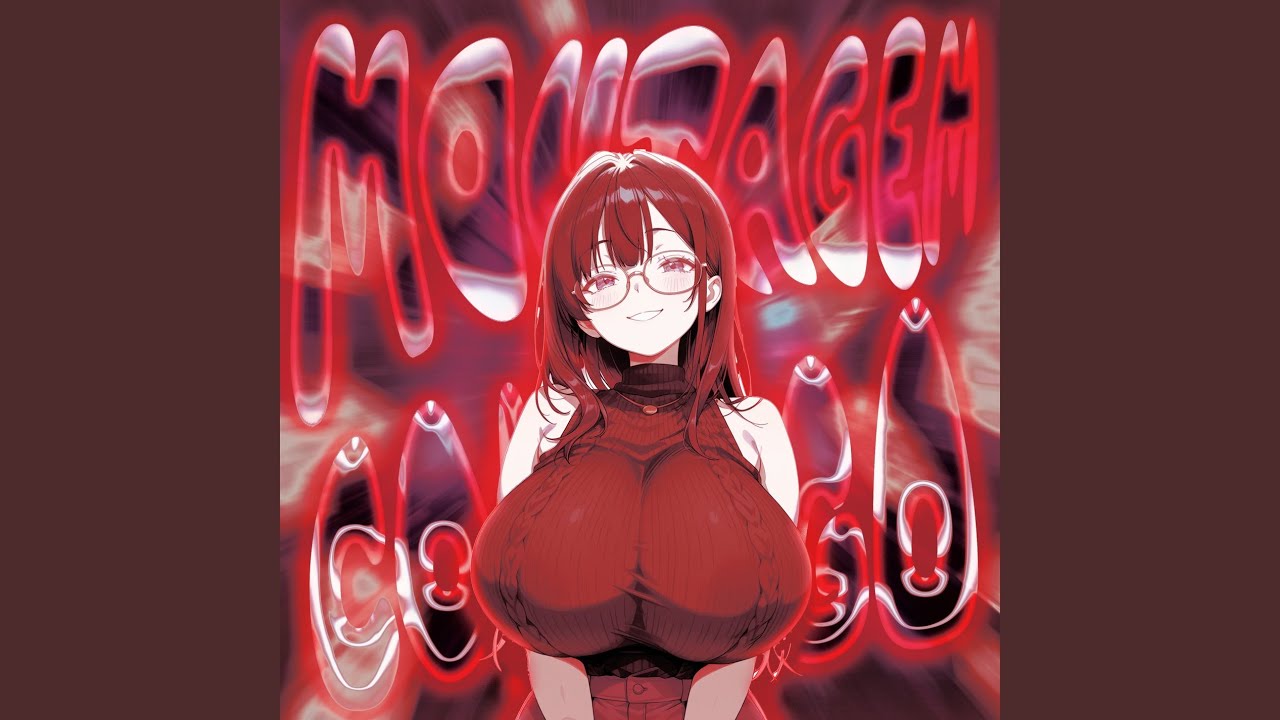 MONTAGEM CONTIGO (Super Slowed)