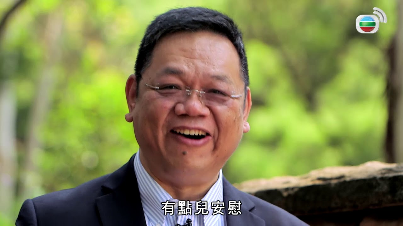 對抗抑鬱的漫長戰爭 | 守護生命的故事2 #8  |  吳啟華 | TVB 2014