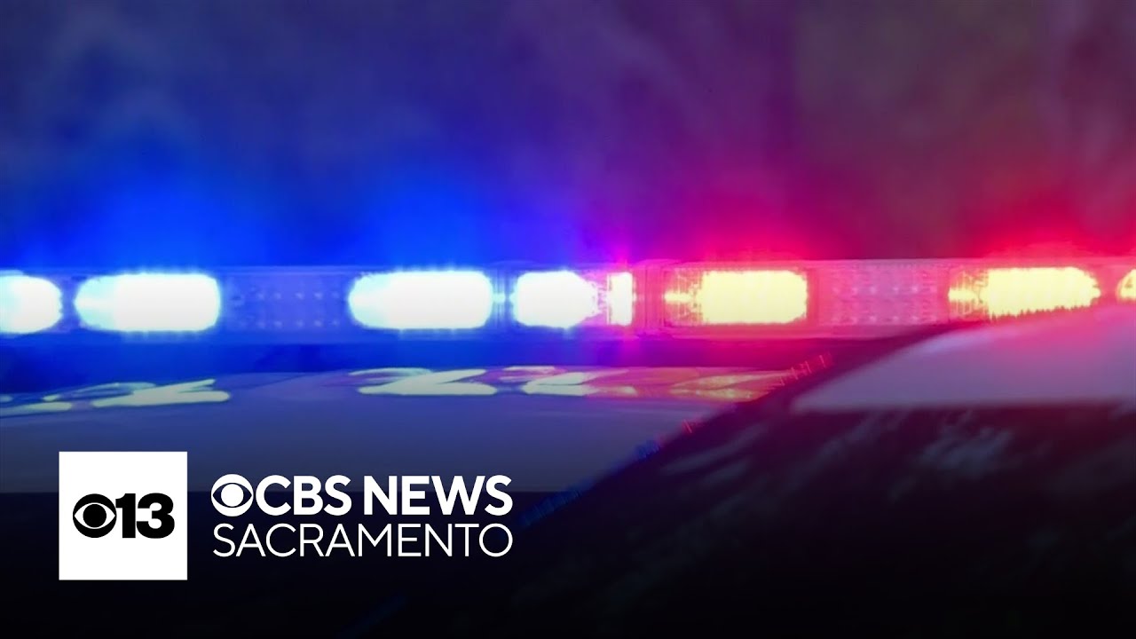 Latest on deadly standoff on 71st Street in Sacramento