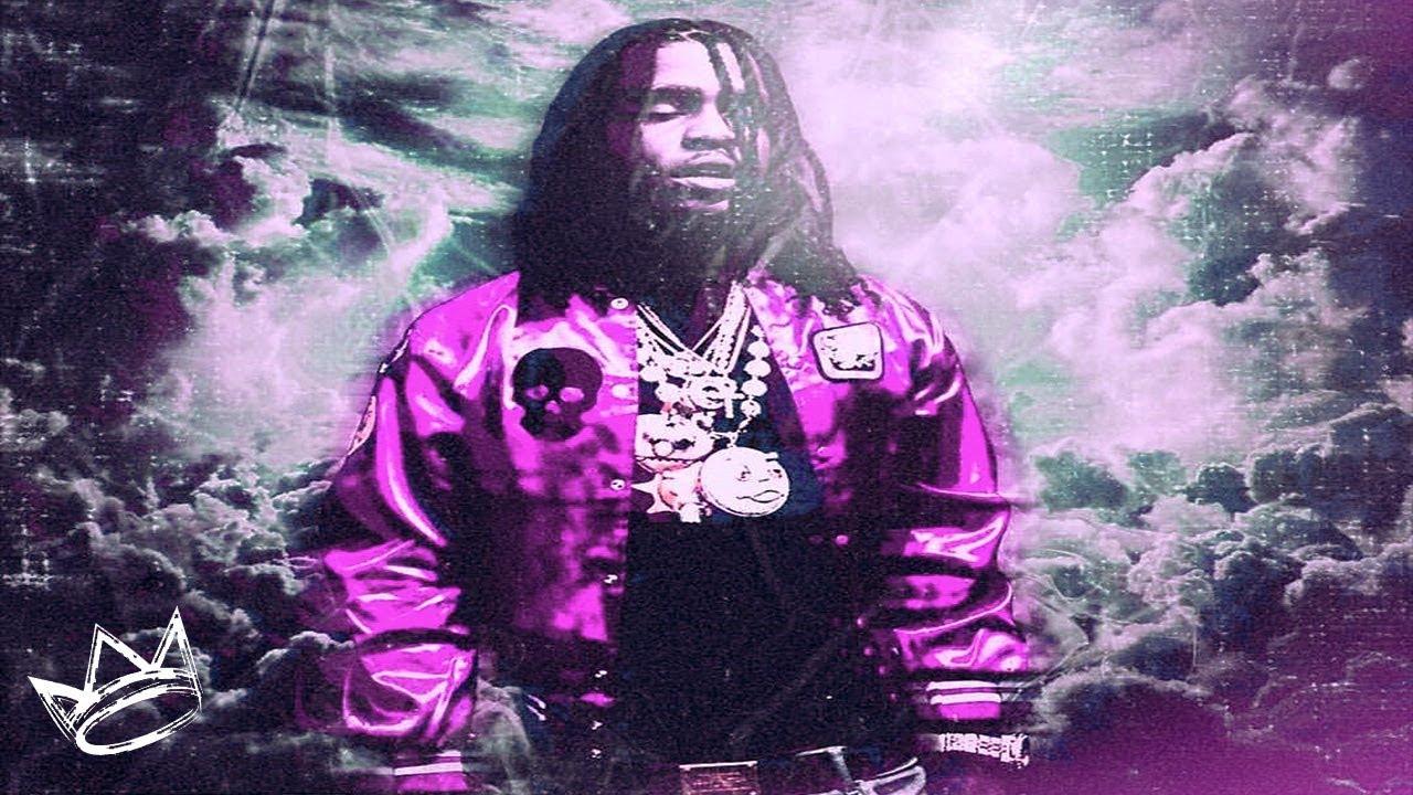 [FREE] Chief Keef Type Beat 2018 - “Sleep Walk” | King LeeBoy