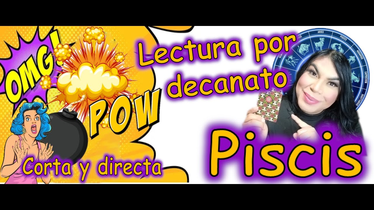 Piscis Sigues con tu pareja, nuevo amor solteros, crecimiento económico, ojo karma en el futuro