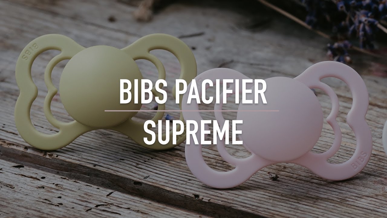 BIBS pacifiers | Supreme