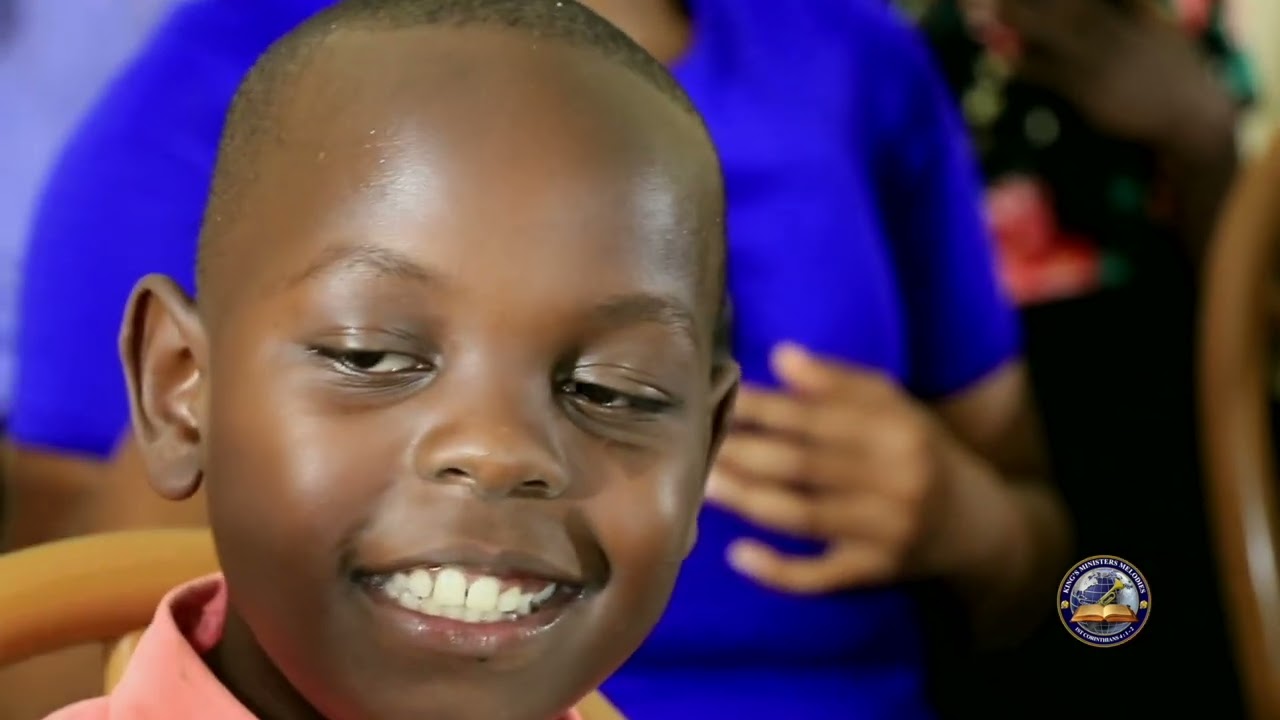 Be Like Jesus || Young King's Ministers || Children of KMM || #YKM #KMM