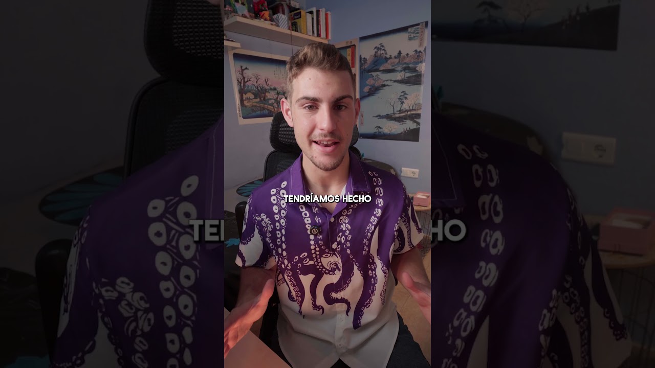 Haz este Rapid Zoom en 1 Minuto en Premiere Pro