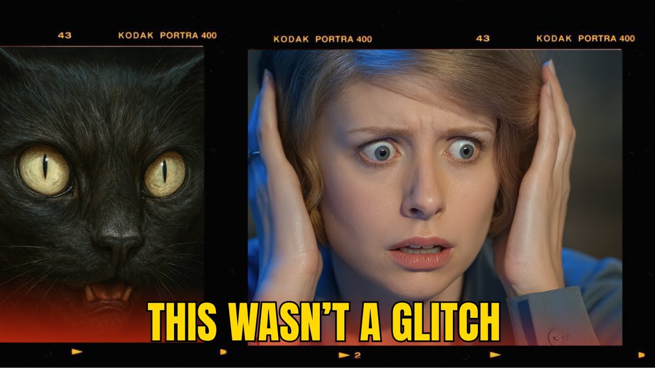 Broadcast From the Beyond: 15 Horror Films That Glitched The Moment They Aired