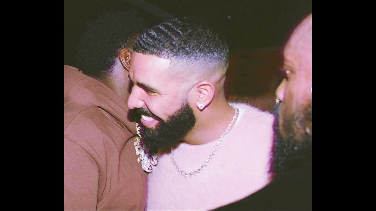 Drake Type Beat - 