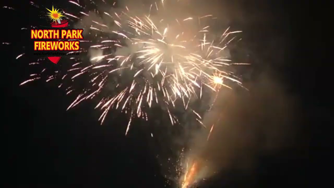 Relentless 228 shot by Hallmark Fireworks - Liverpool