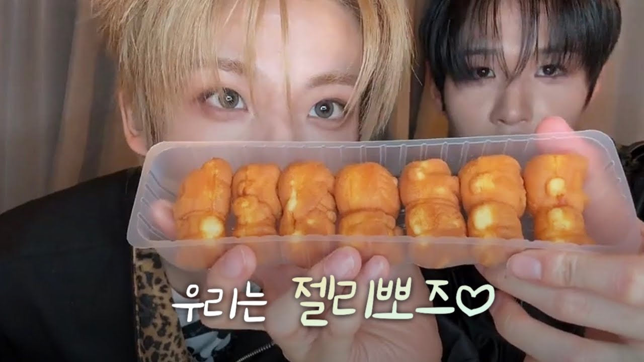 [클유아] 도라에몽 본 적 있어? ..