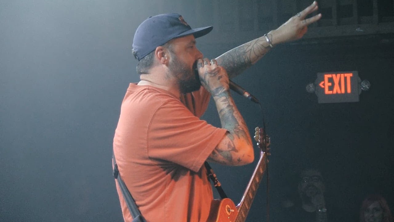 [hate5six] Enlow - May 18, 2019