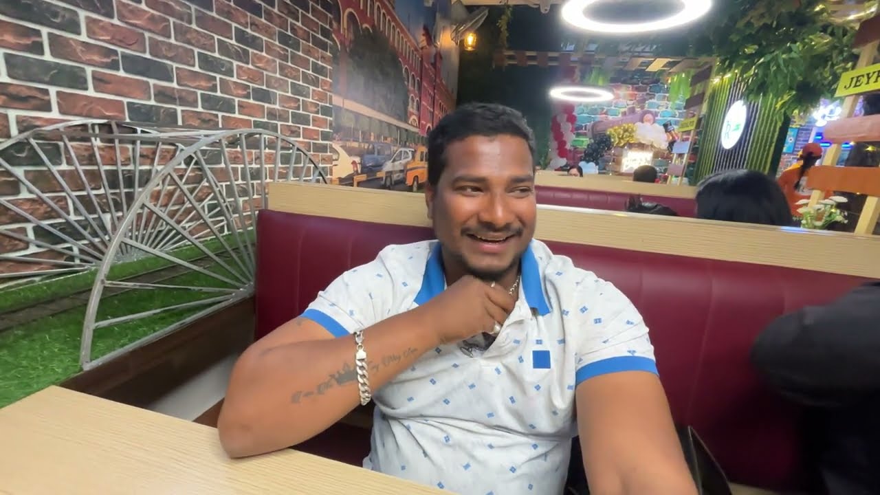 BM Meeting ke Baad Full Enjoy | Aaj Ka Lunch Vlog