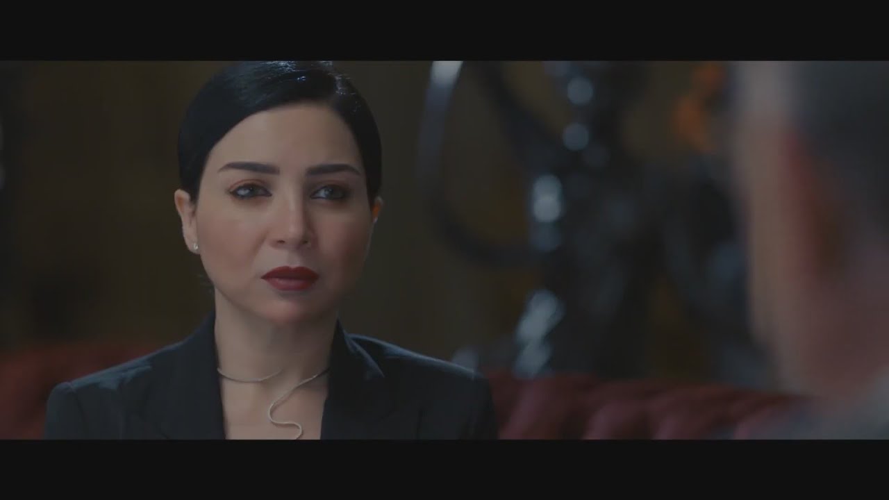 اول لقاء بين عصمت و مسك و اعترافه بجريـمة حازم