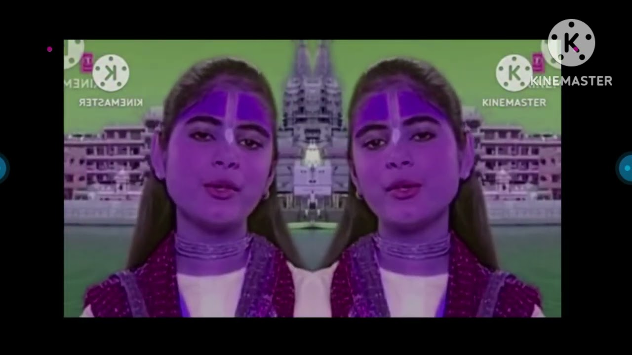 Radhe Radhe Bol Effects (Sponsored By Klasky Csupo Effects) in High Voice