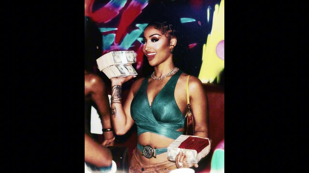 [FREE] DANCEHALL R&B TRAP TYPE BEAT | 