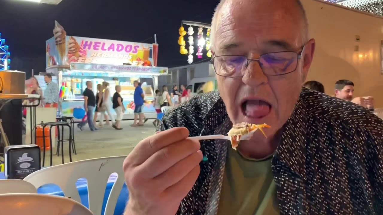 Feria de Mérida 2019