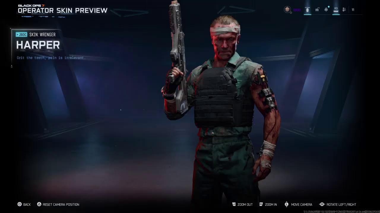 💎PRESTIGE LEGEND LVL 1000💎| | BO7 Season 2 | Stream #1762
