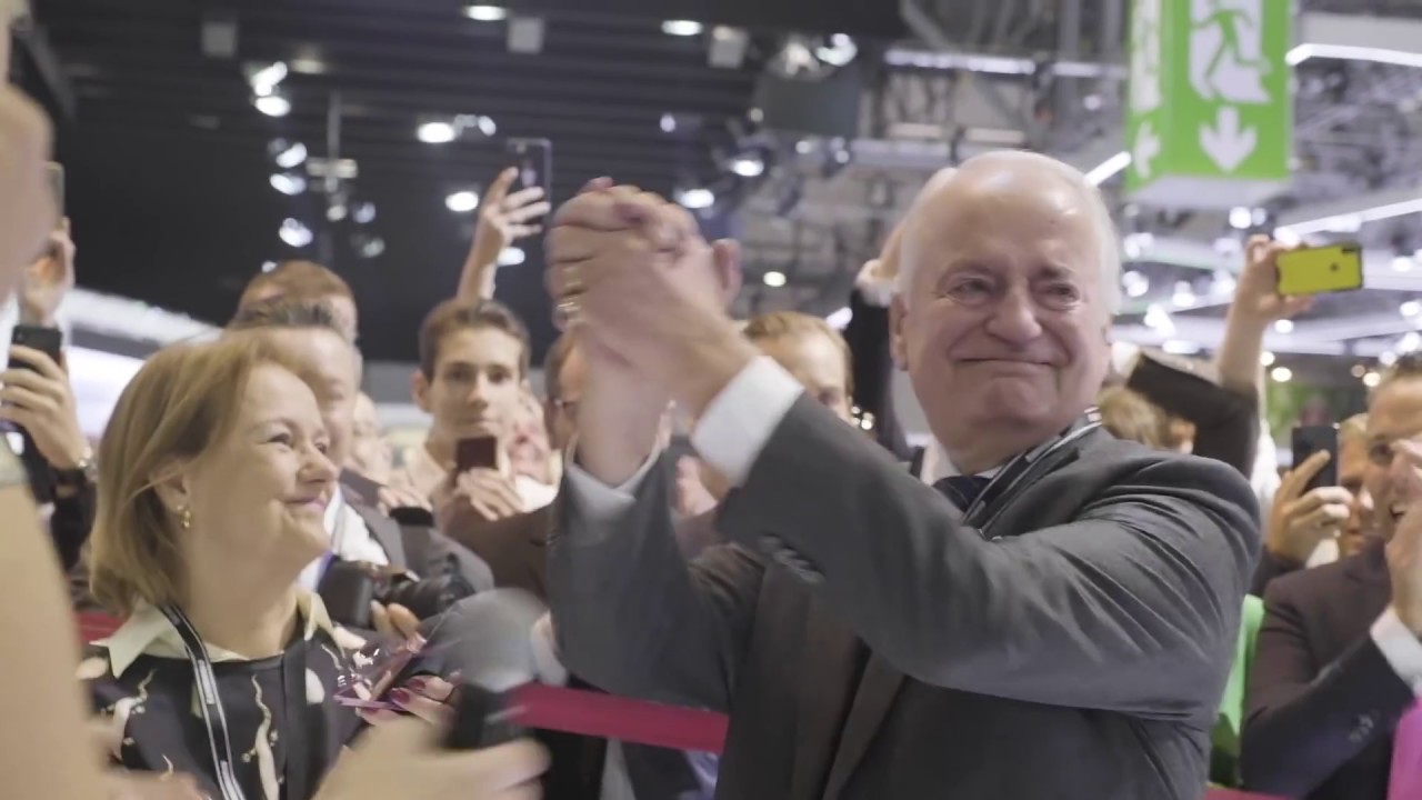 KOENIGSEGG Jesko | World Premiere at Geneva Motor Show 2019