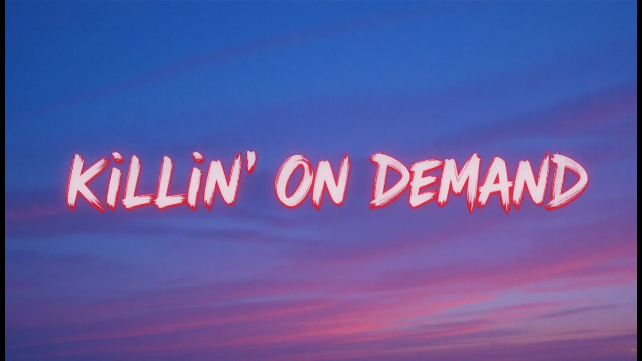 Nightcore~ Killin’ On Demand | SoundBloom-09 | Official Lyrics Video | Copyright - Free Music