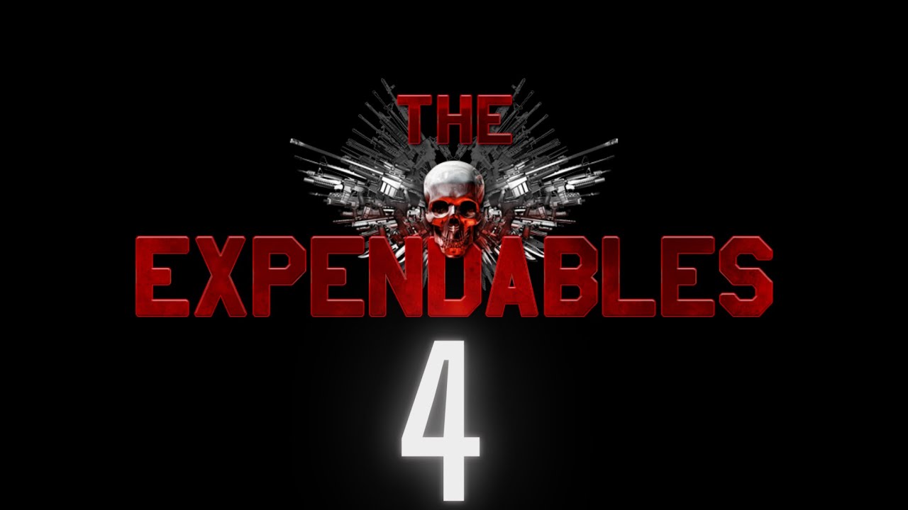 The Expendables 4 - News | Cast | Facts | Release Date