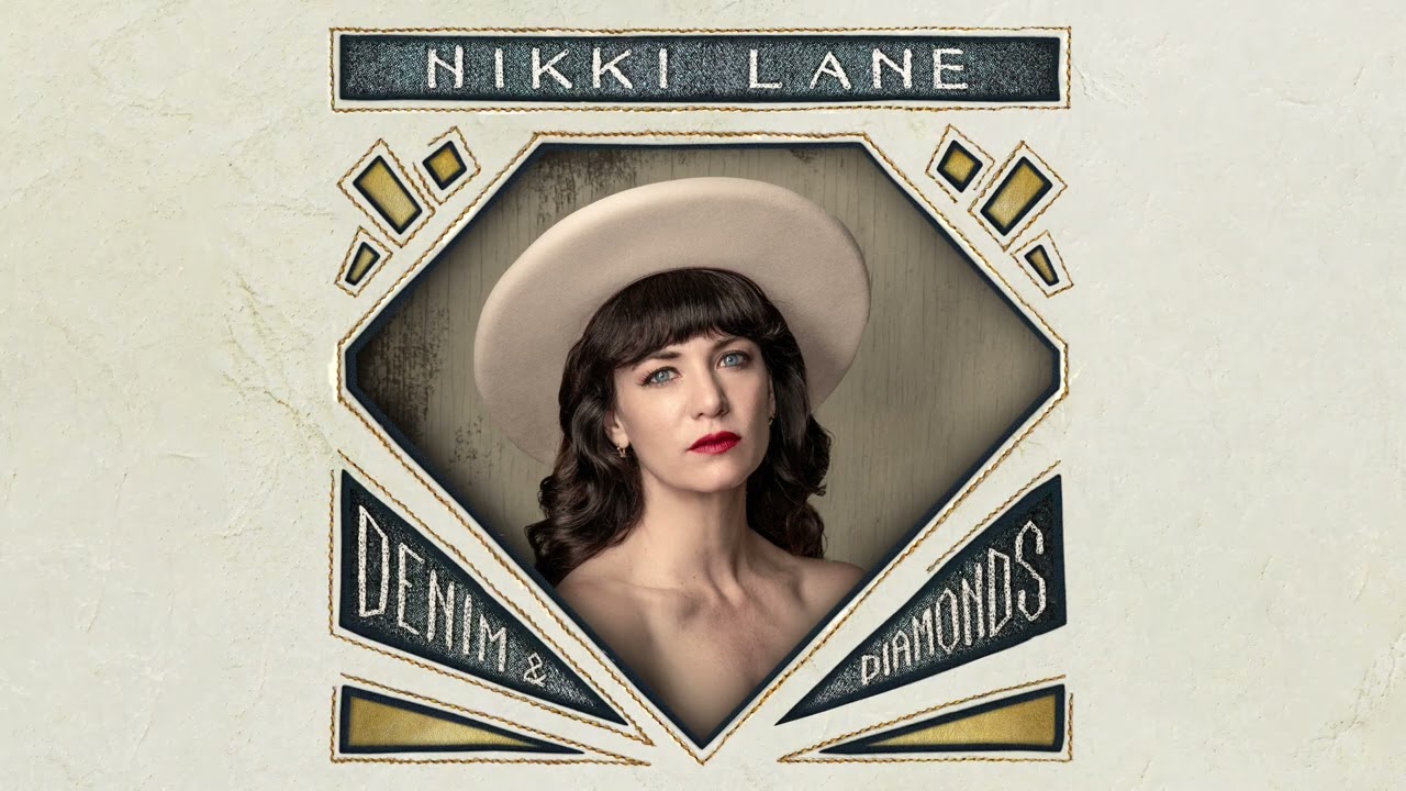 Nikki Lane - 