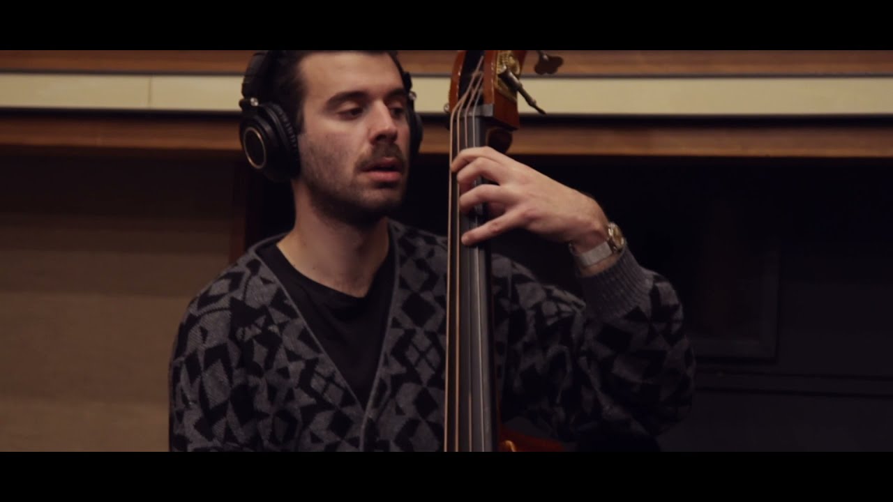 Quad Piano Trio (R. Meleteas, J. Wastor, K. Karoutzos) SYMPETHERA