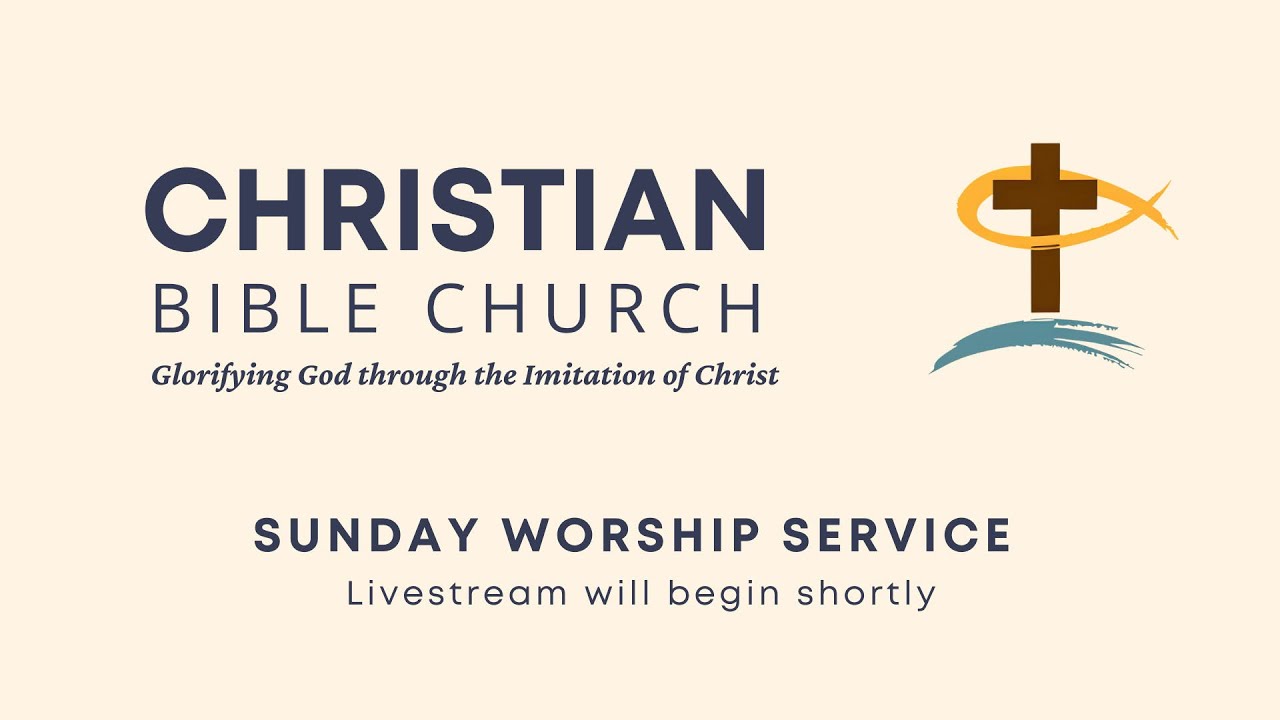 Introduction to the Book of Acts - The Unstoppable Mission of the Church - Acts 1:1-11
