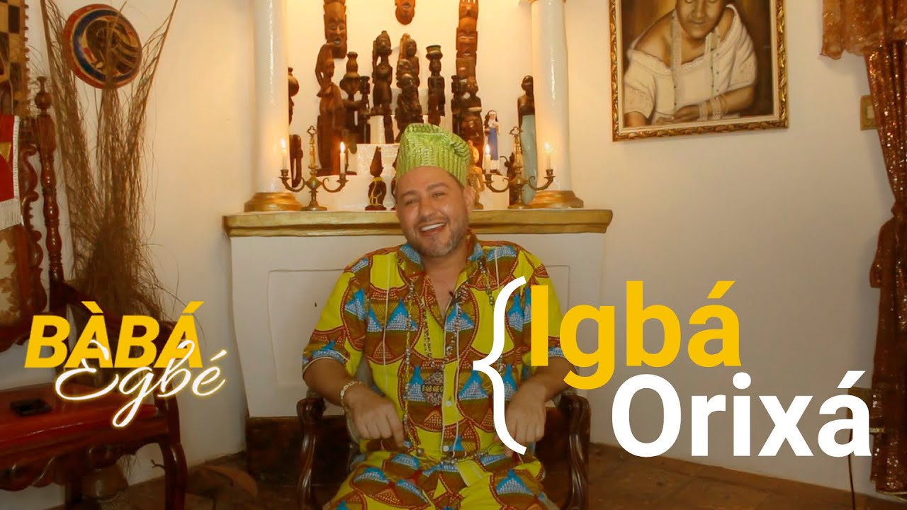 Igbá Orixá